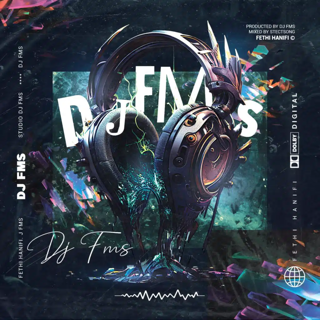 DJ F.M.S