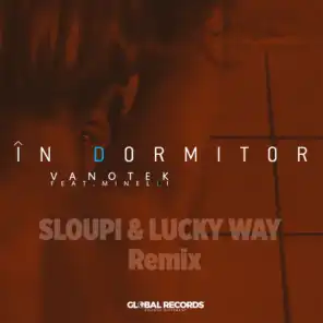 În Dormitor (Sloupi & Lucky Way Remix) [feat. Minelli]