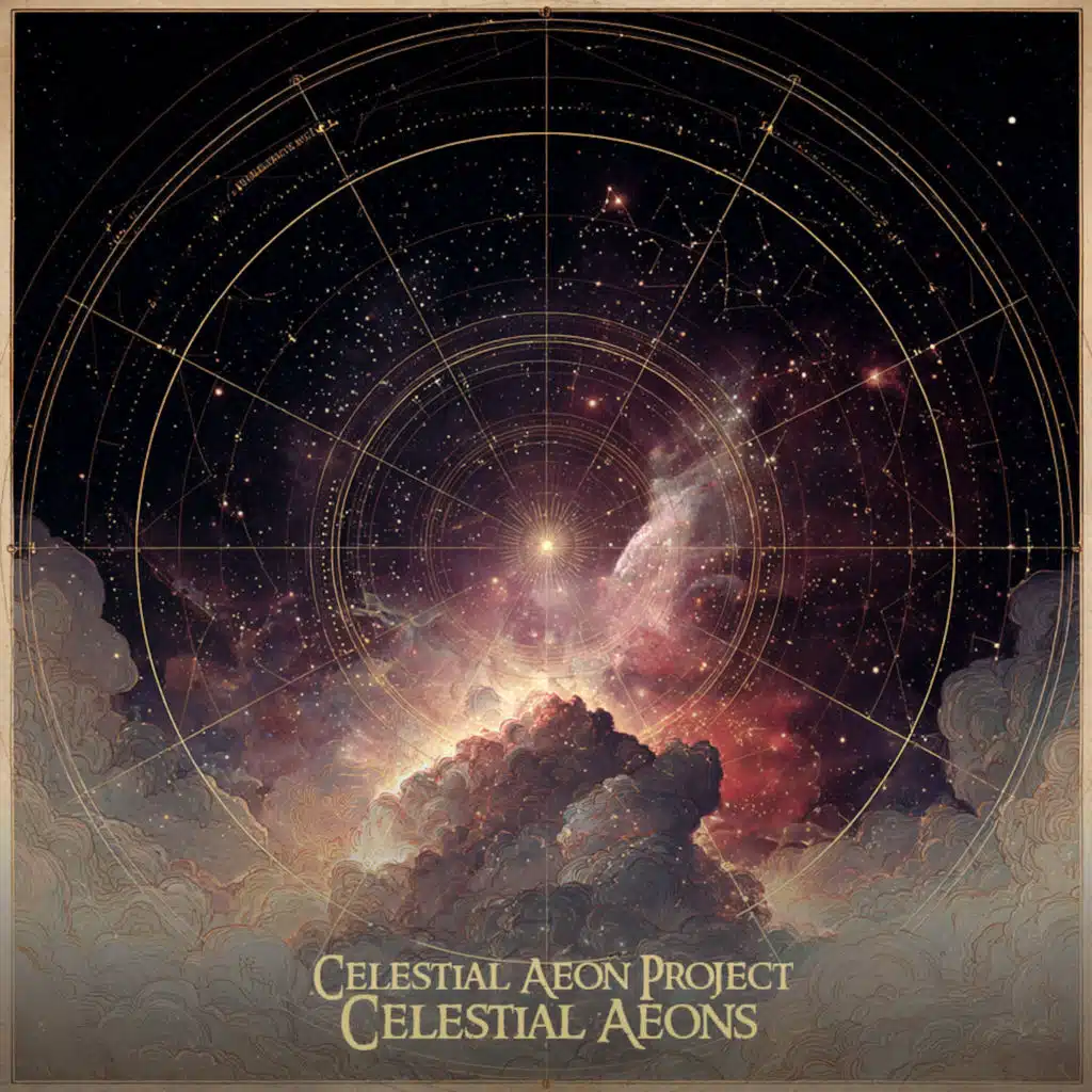 Celestial Aeon Project
