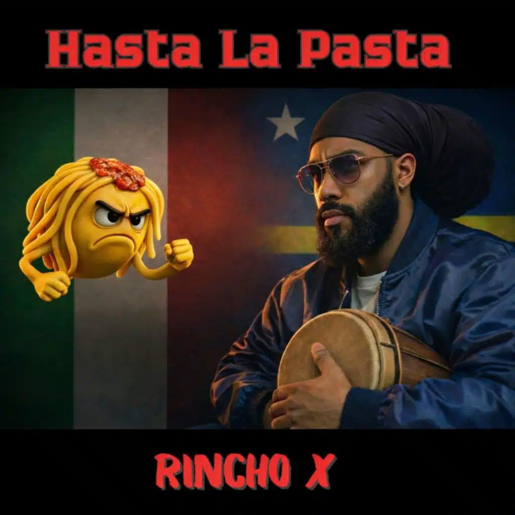 Hasta La Pasta