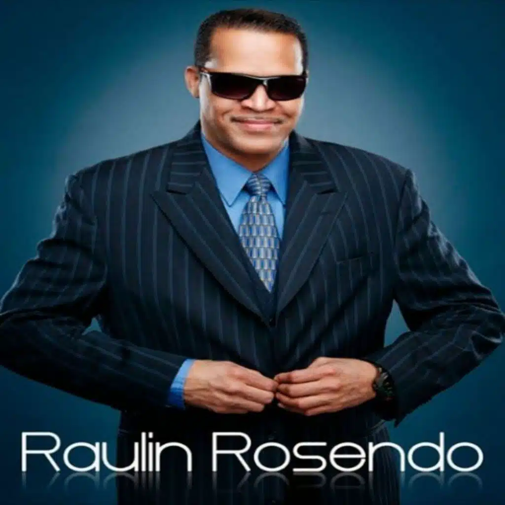 Raulin Rosendo