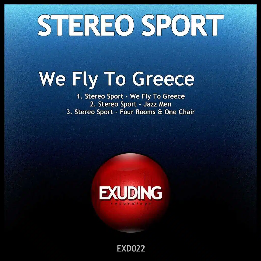 We Fly to Greece