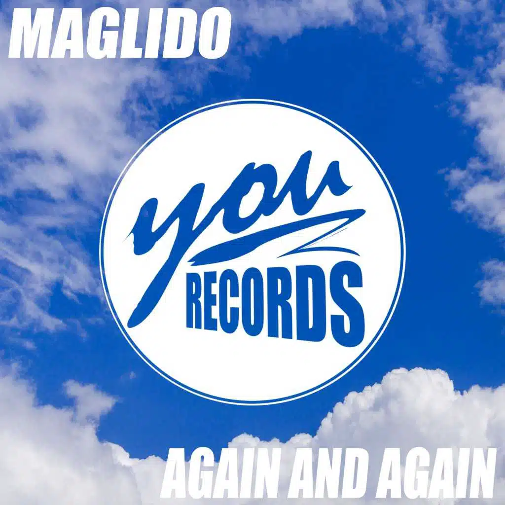 Again and Again (Instrumental Version)