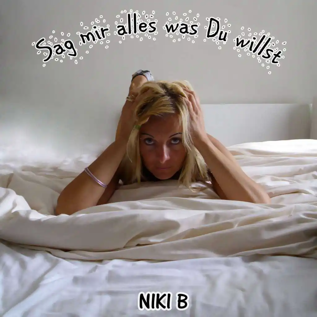 Niki B