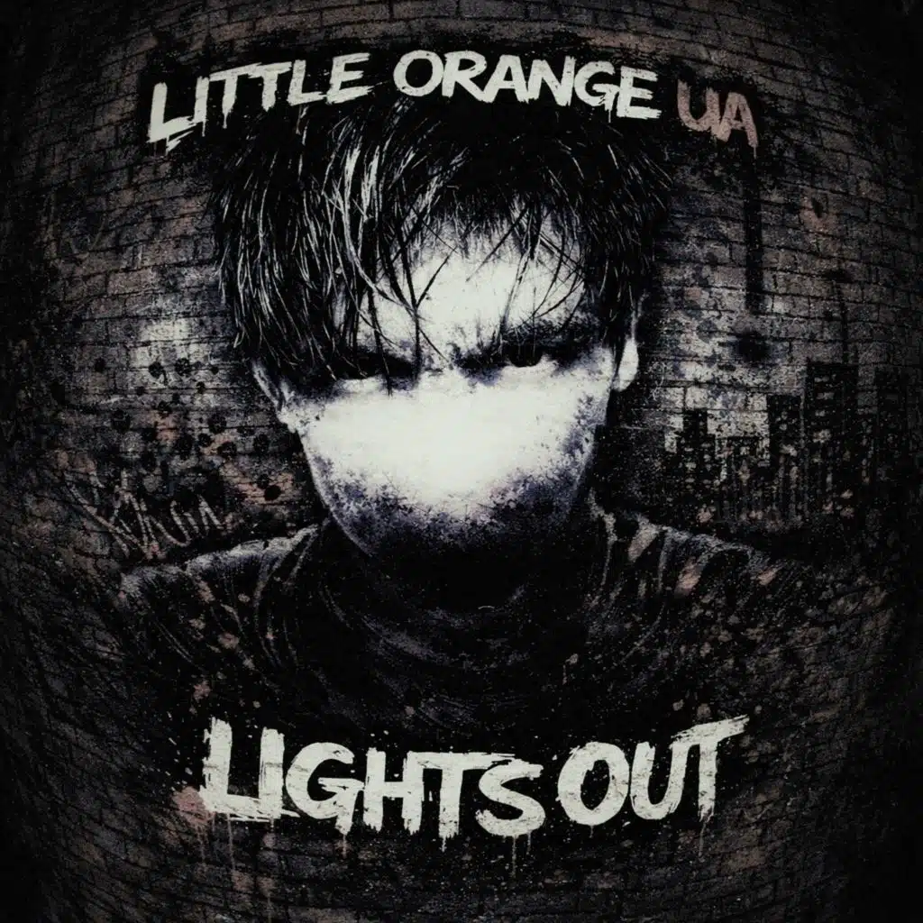 Little Orange UA