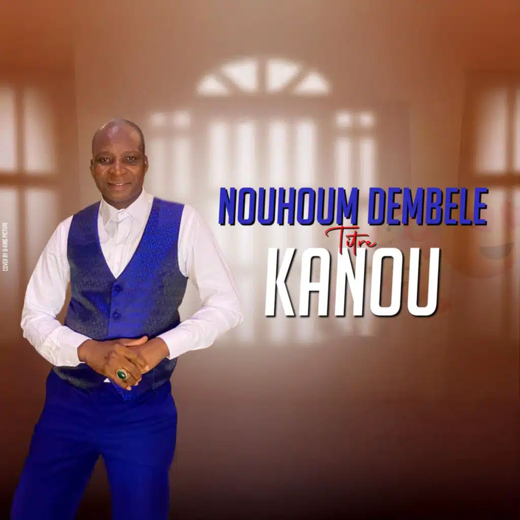 nouhoum dembele