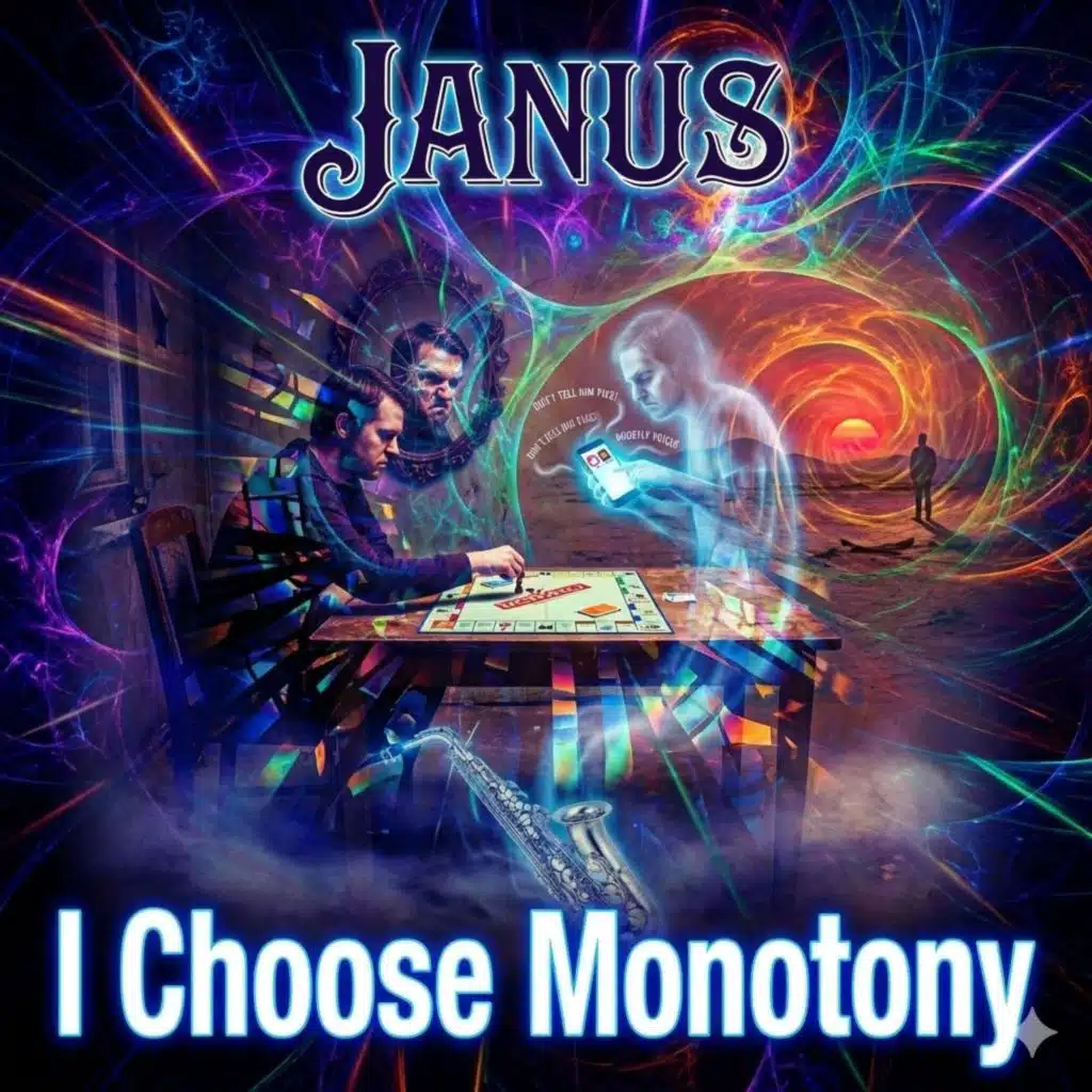Janus