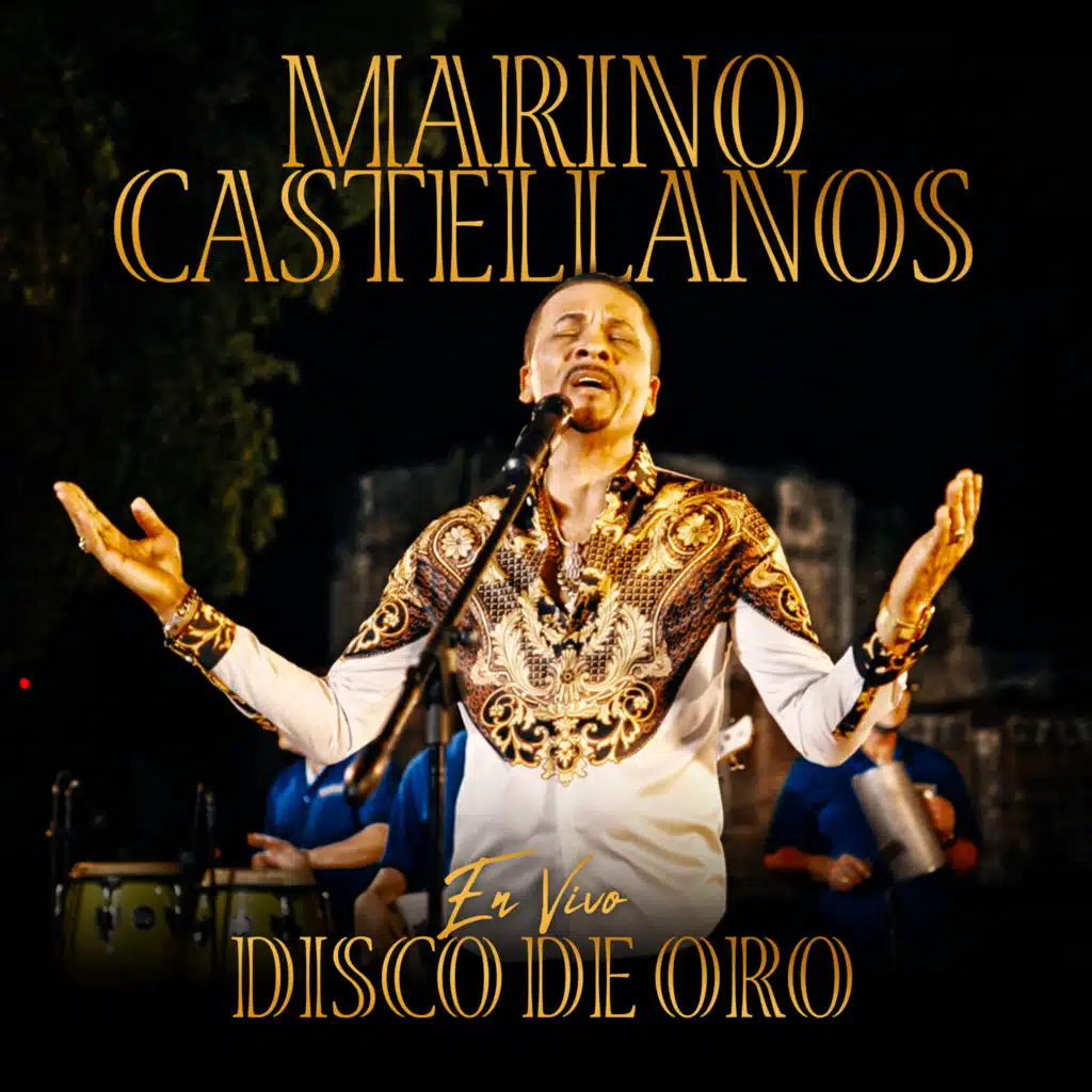 Marino Castellanos