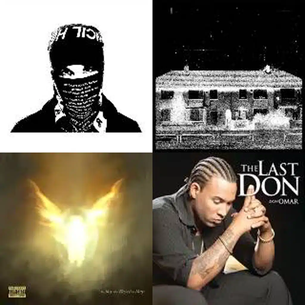 Saifooo’s playlist