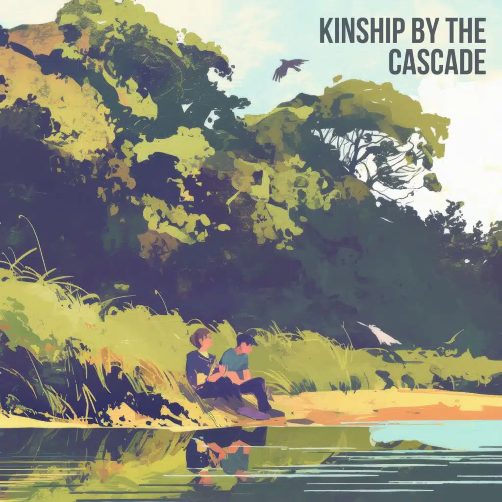 Kinship by the Cascade