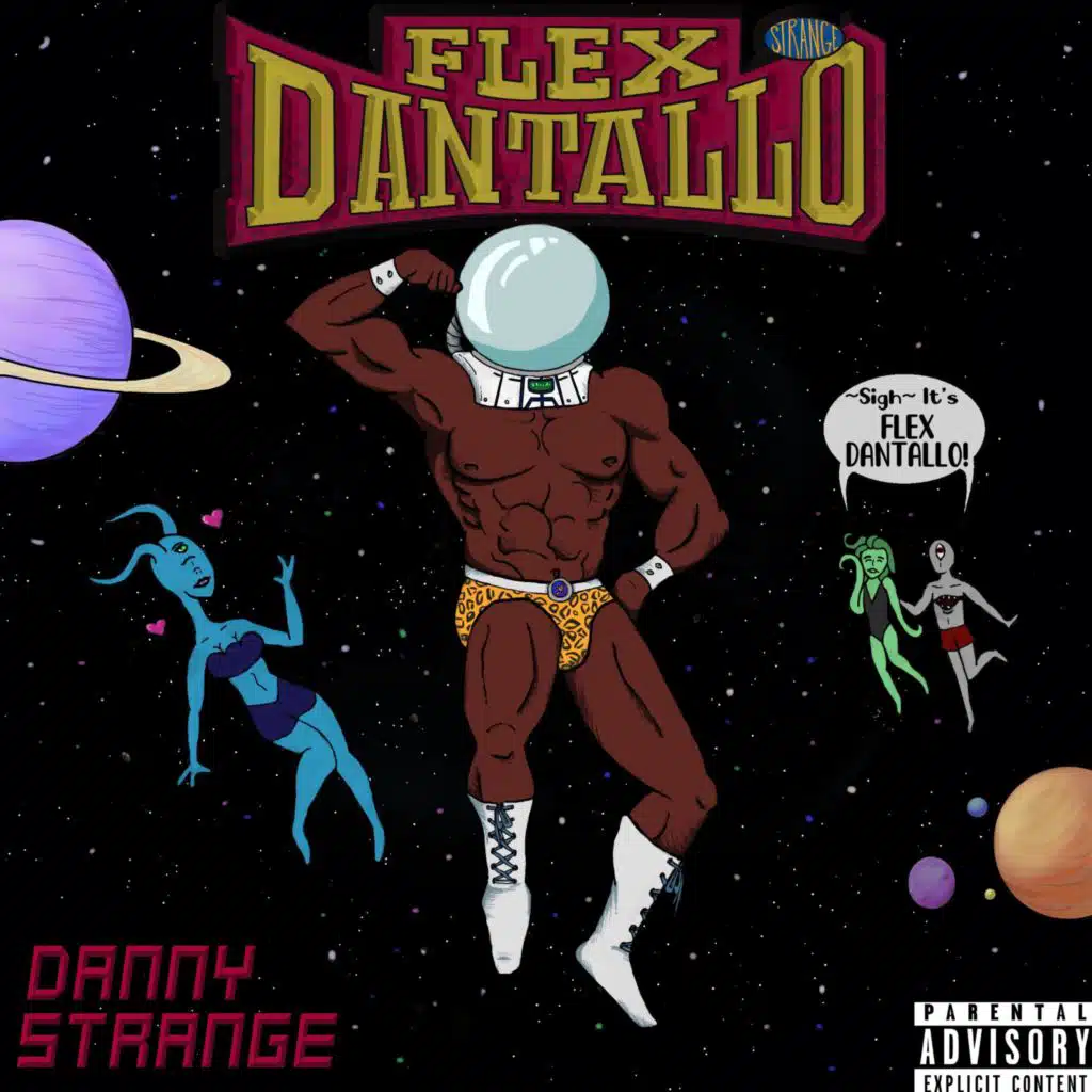 Flex Dantallo