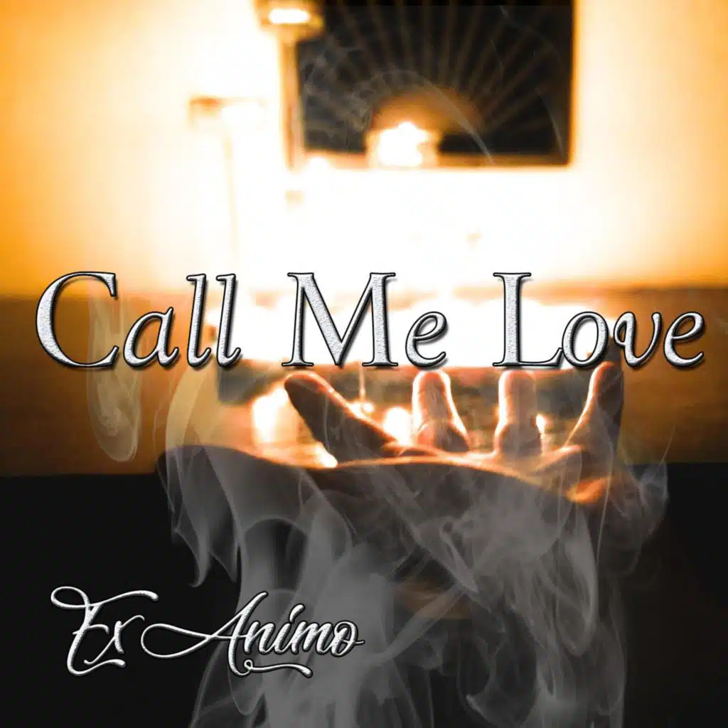 Call Me Love