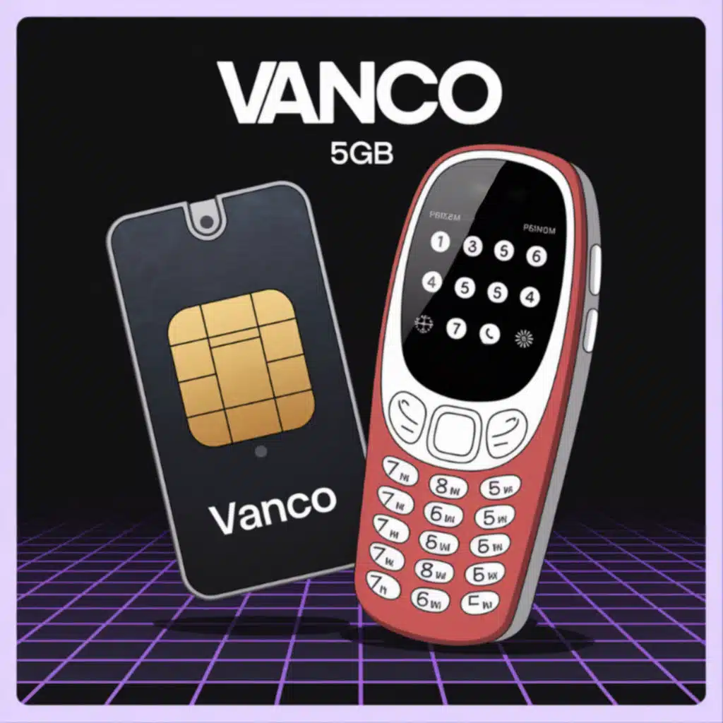 Vanco