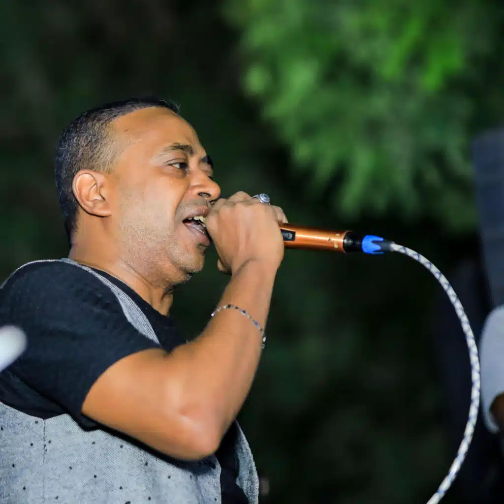 عبدالواحد البنا _يابلبل النعسان _فرحه مؤمن سعيد واهالي فارس بالقاهره