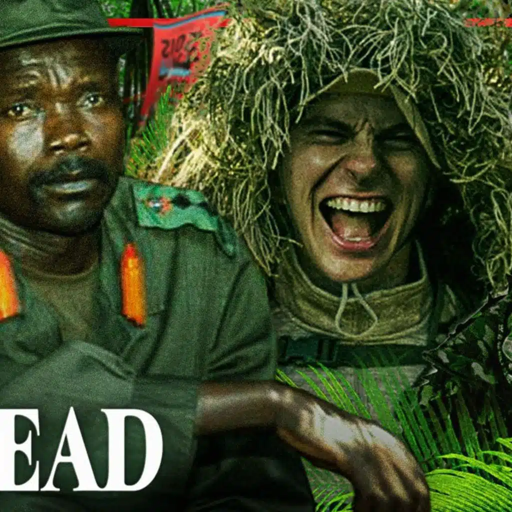 Africa's Most Evil Warlord (Kony 2012) | Red Thread