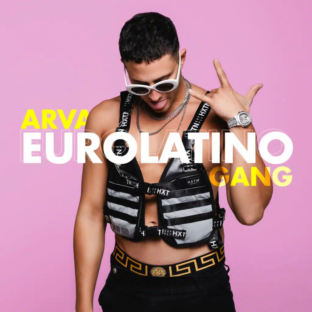 EUROLATINO GANG