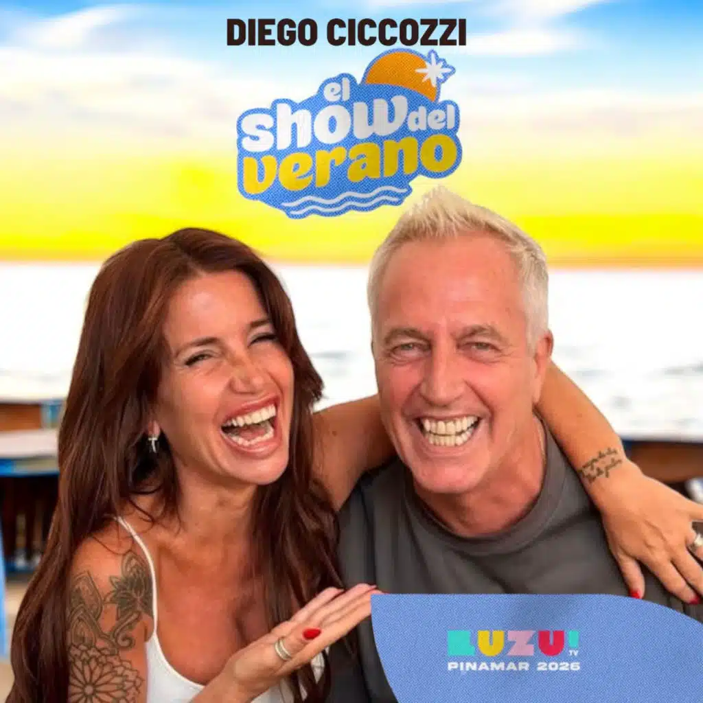 El show del verano (Luzu tv)