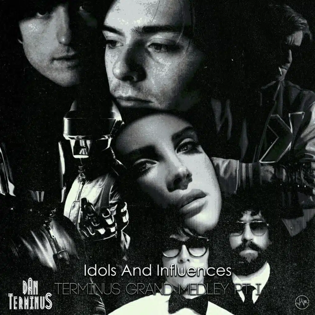 Dan Terminus