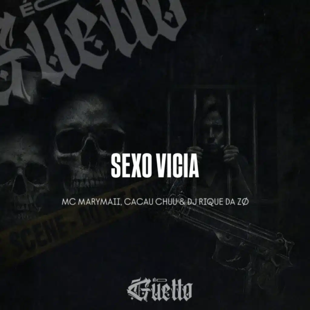 Sexo Vicia