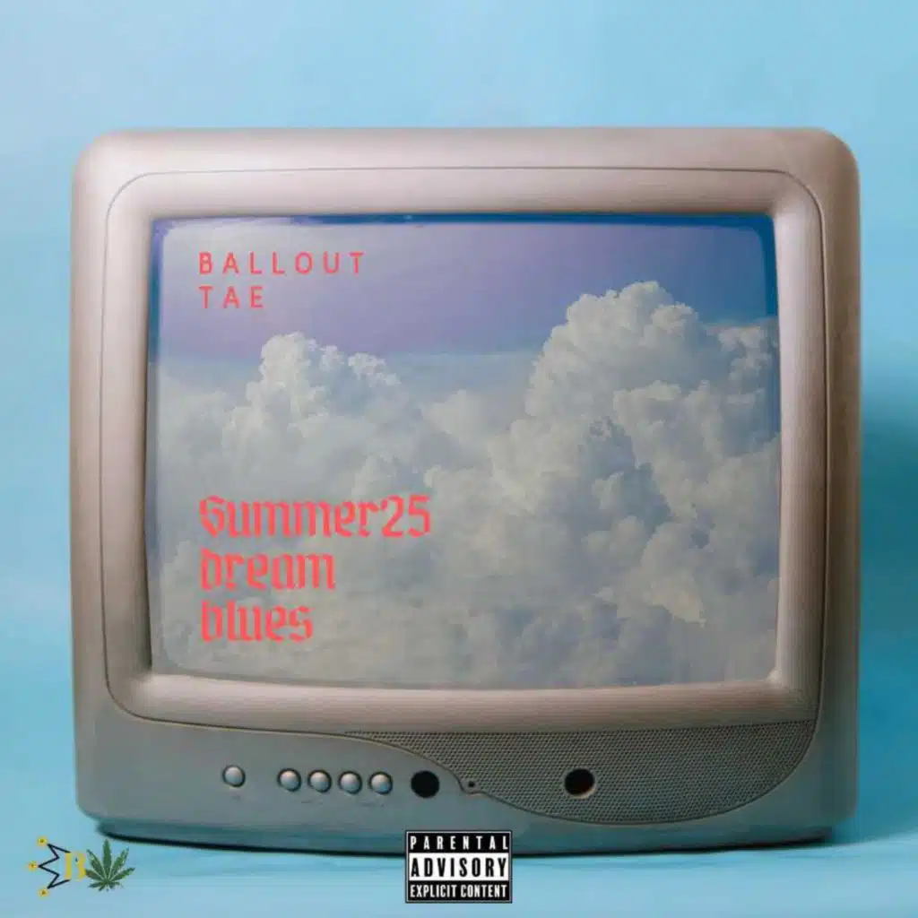 Summer 25: Dream Blues