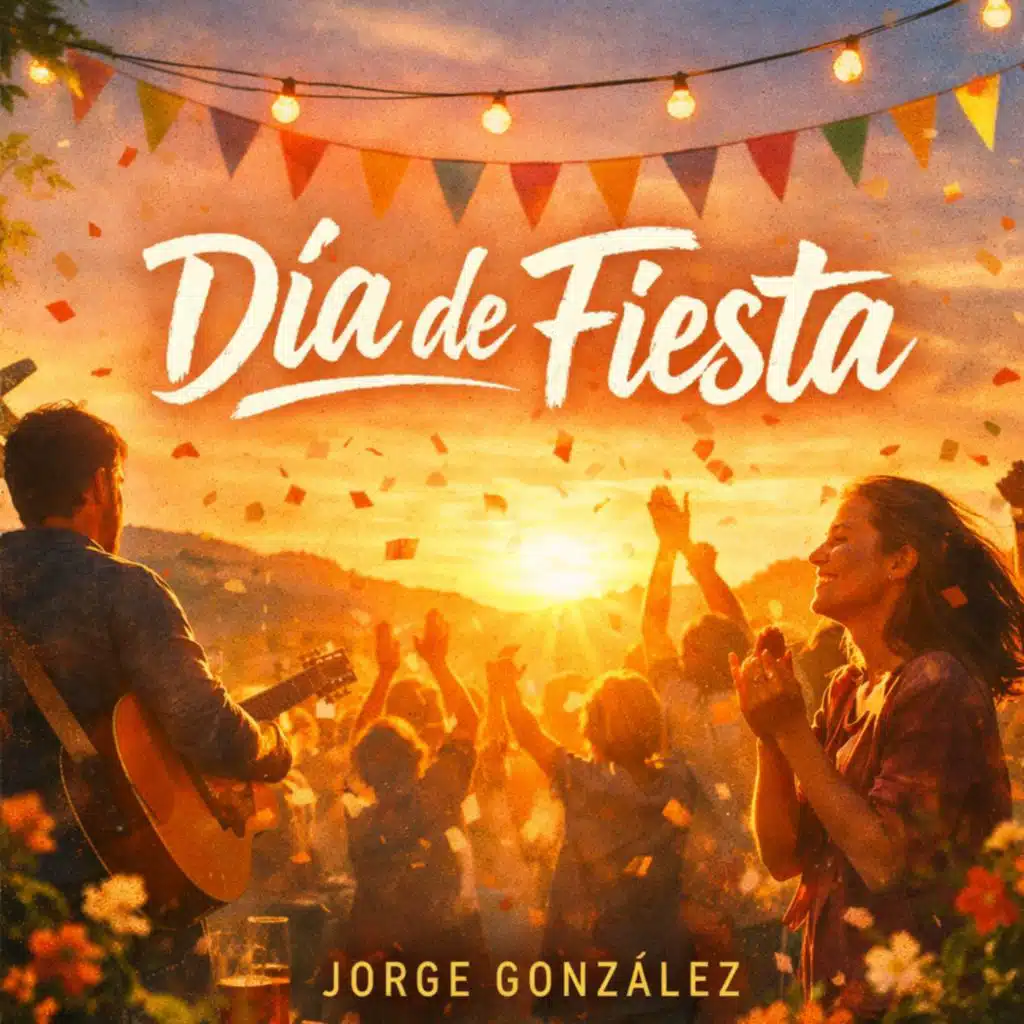 Hoy es día de fiesta