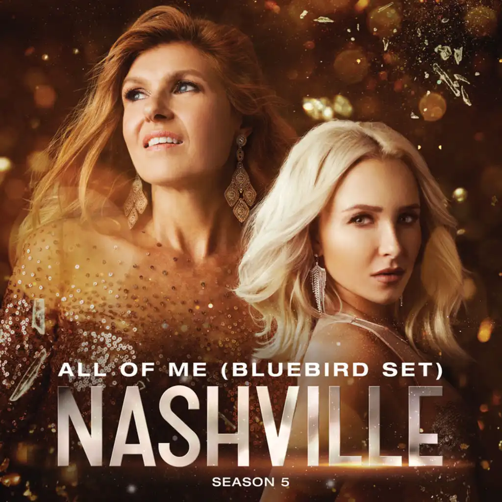 All Of Me (Bluebird Set) [feat. Clare Bowen & Sam Palladio]