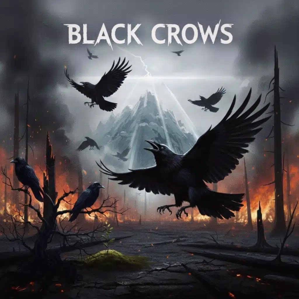 Black Crows