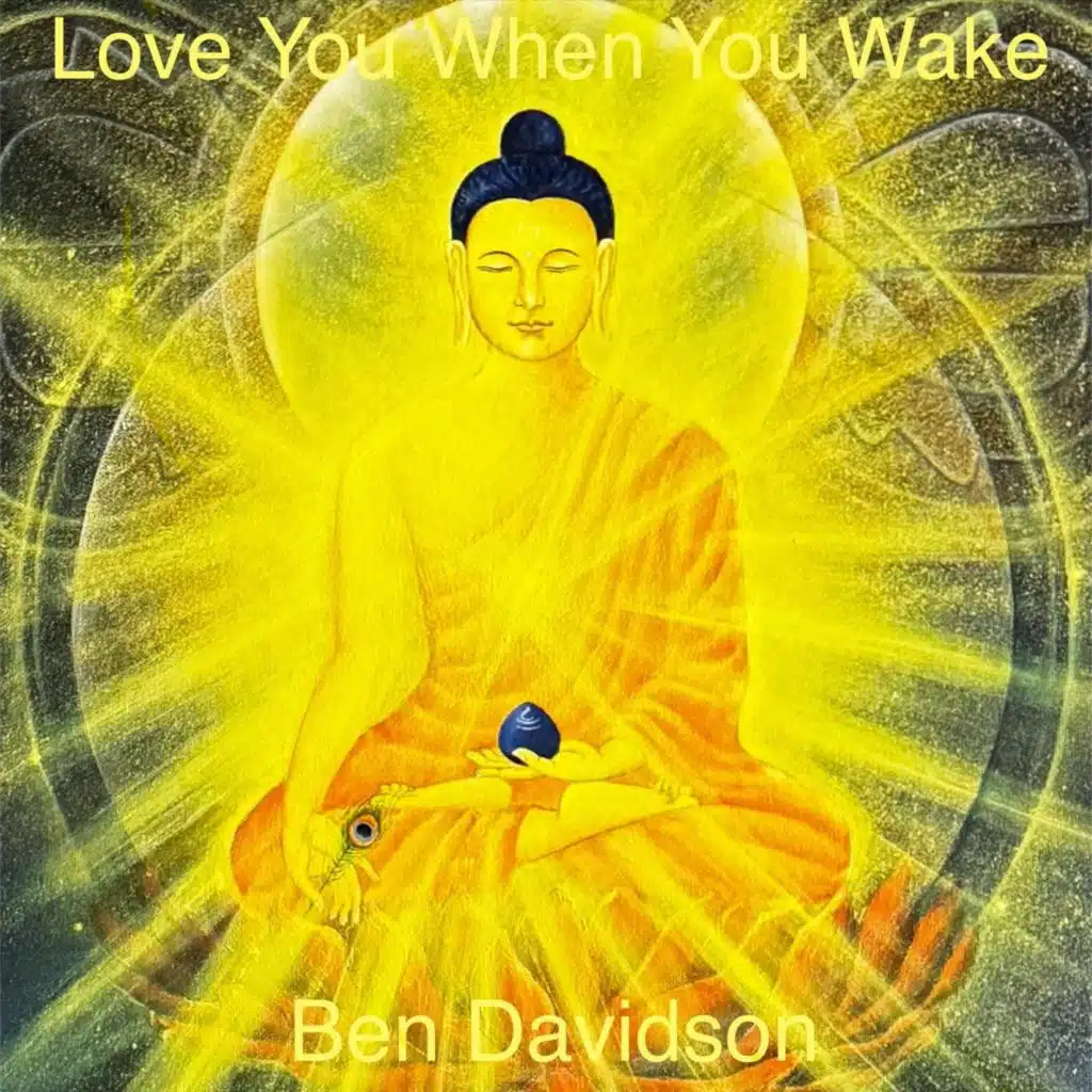 Ben Davidson