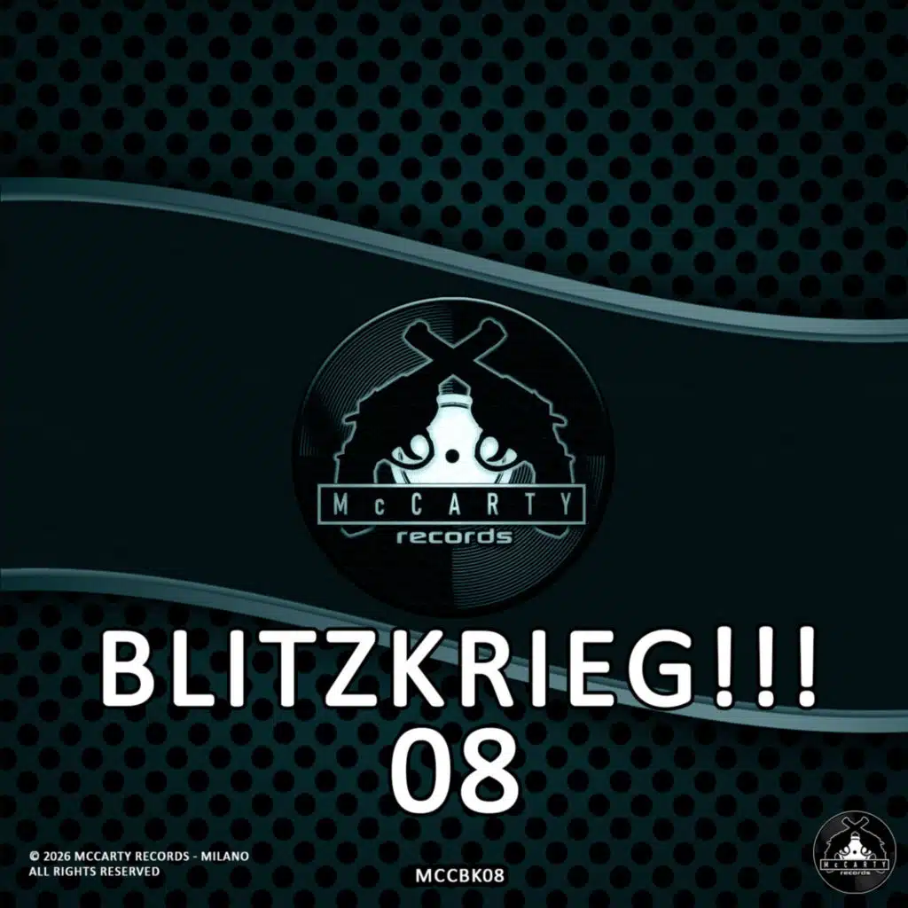 Blitzkrieg!!! 08