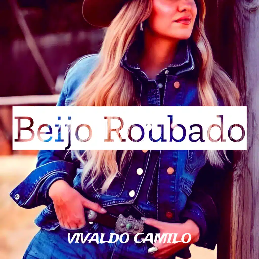 Beijo Roubado