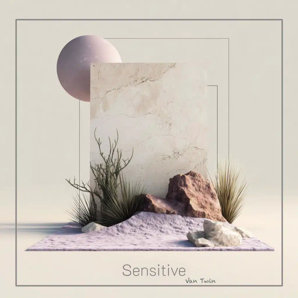 Sensitive