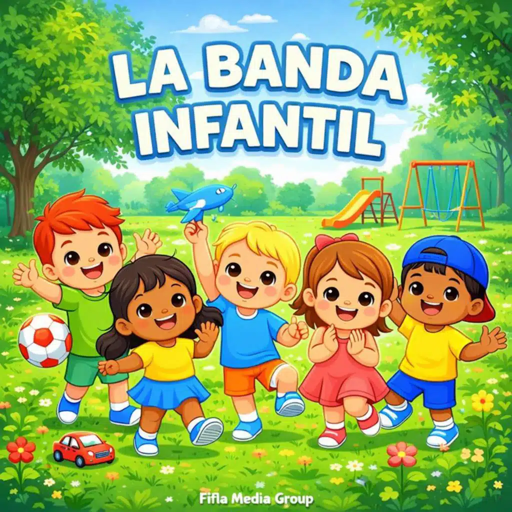 La Banda Infantil