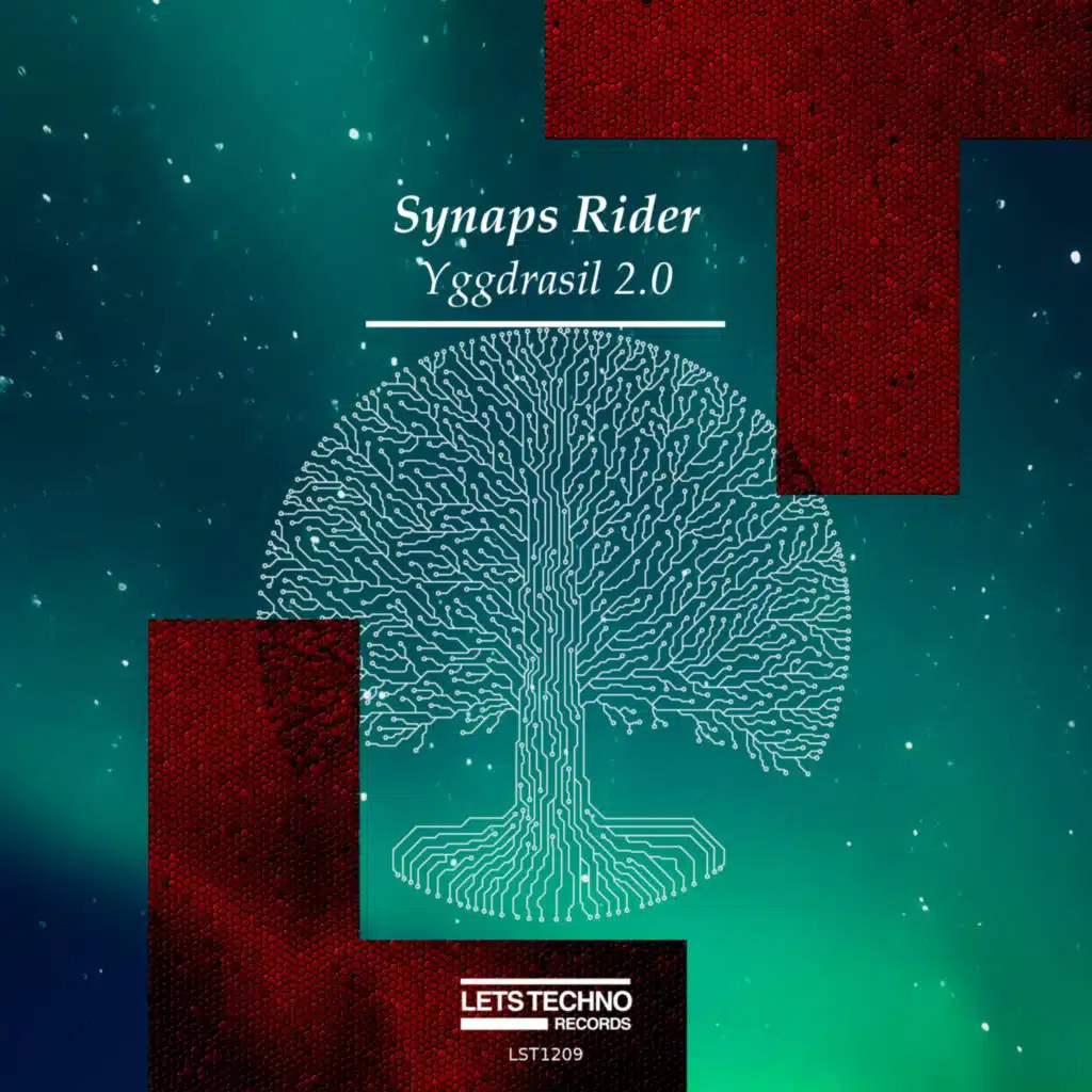 Synaps Rider