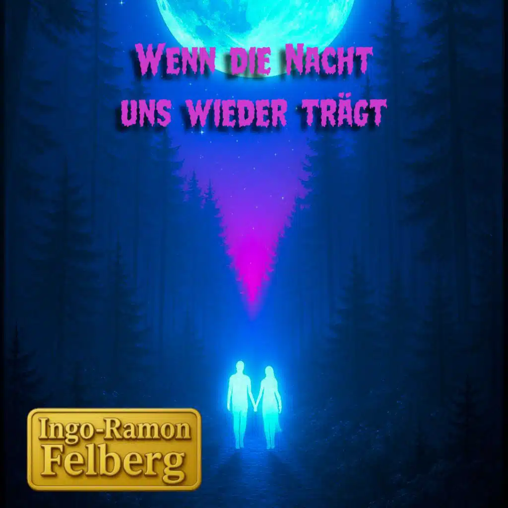 Wenn die Nacht uns wieder trägt