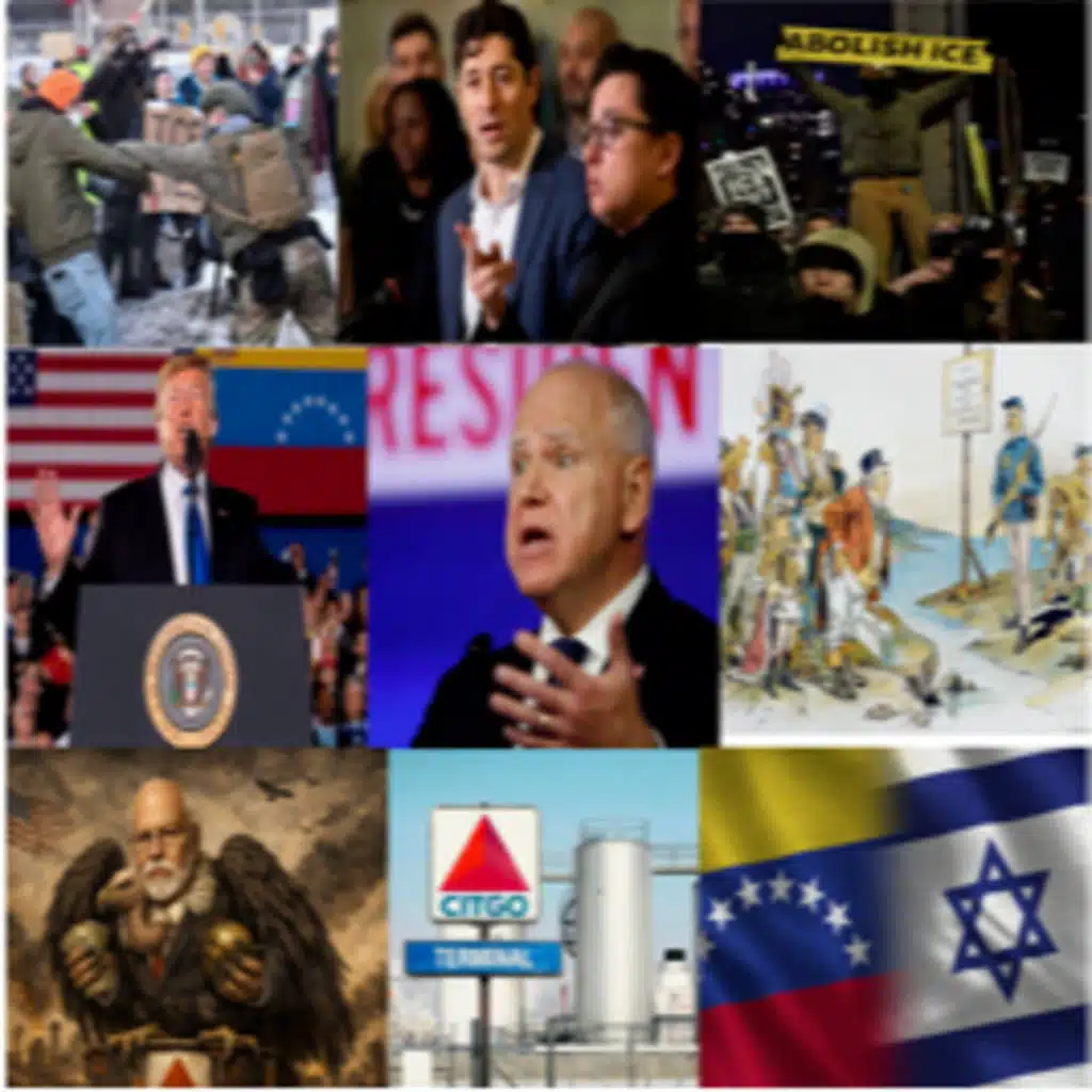 Episode 618: Powers & Principalities: Episode 434