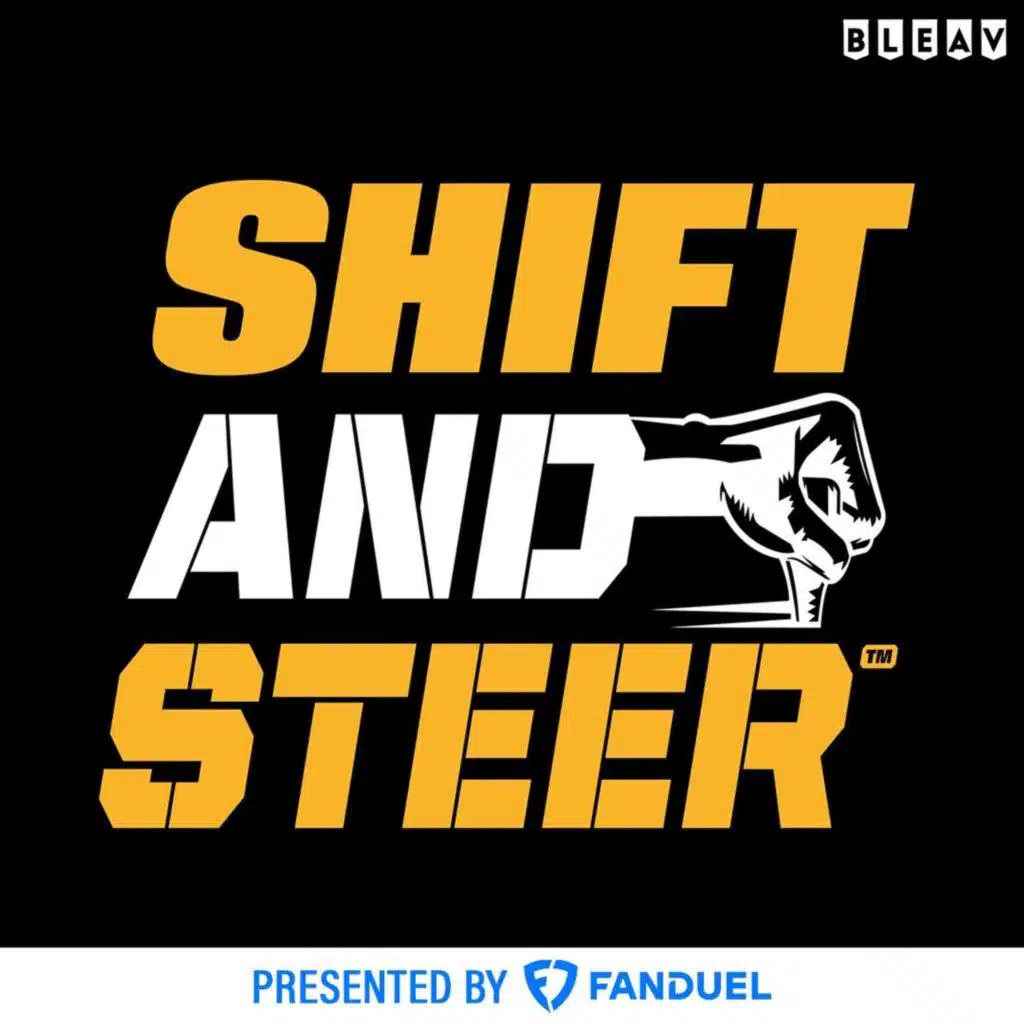 Shift and Steer