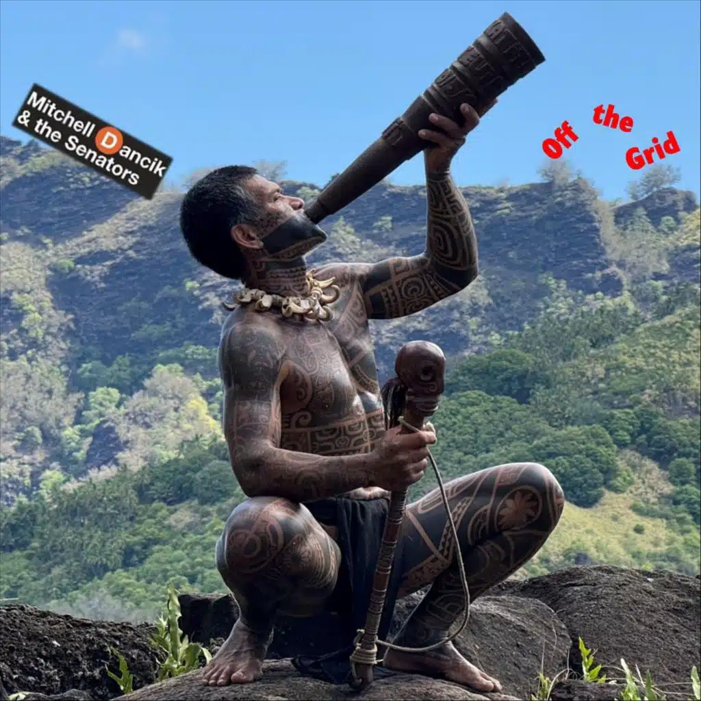 Off the Grid