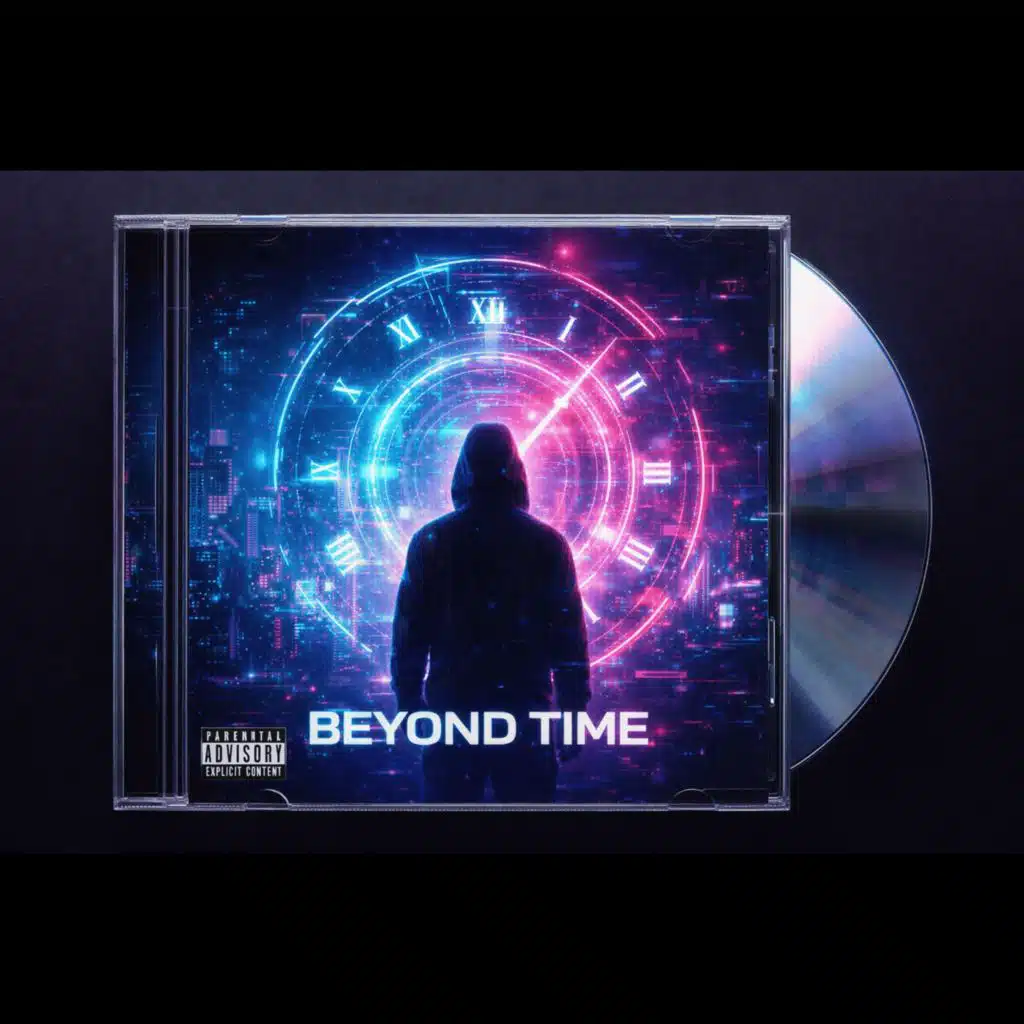 Beyond Time