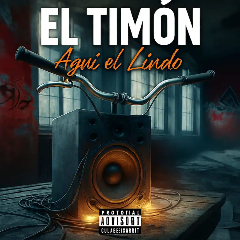Agui El Lindo