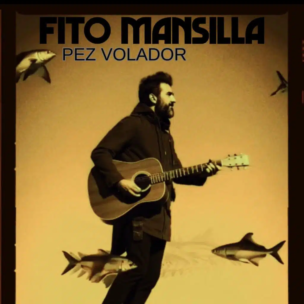 Fito Mansilla