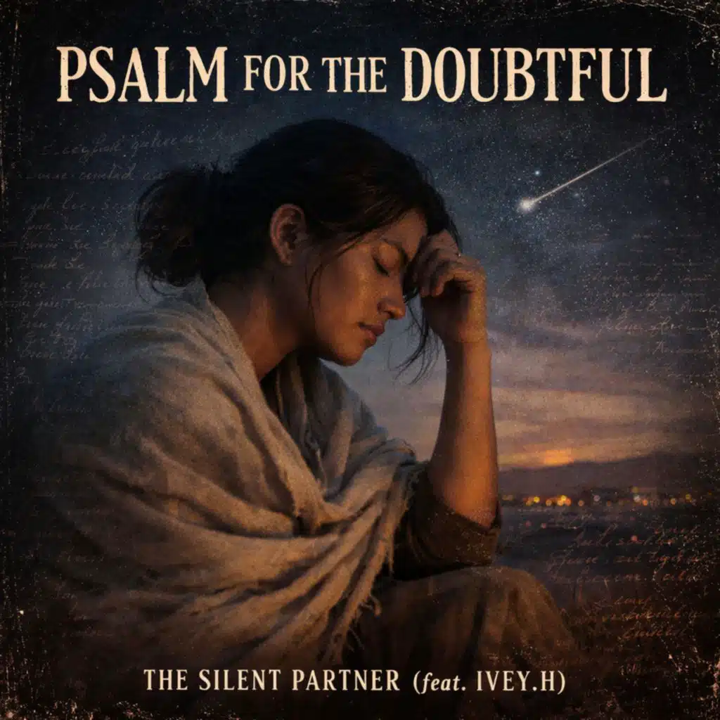 Psalm for the Doubtful