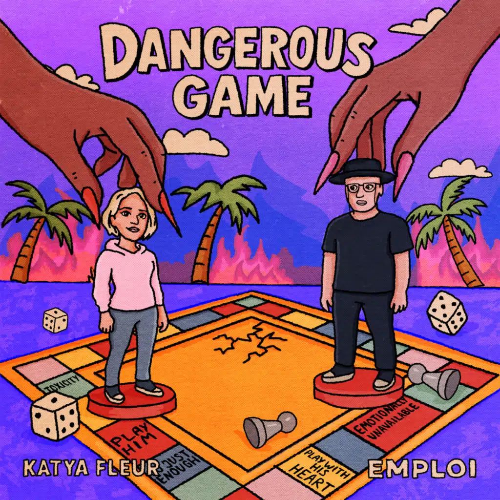 Dangerous Game Remixes