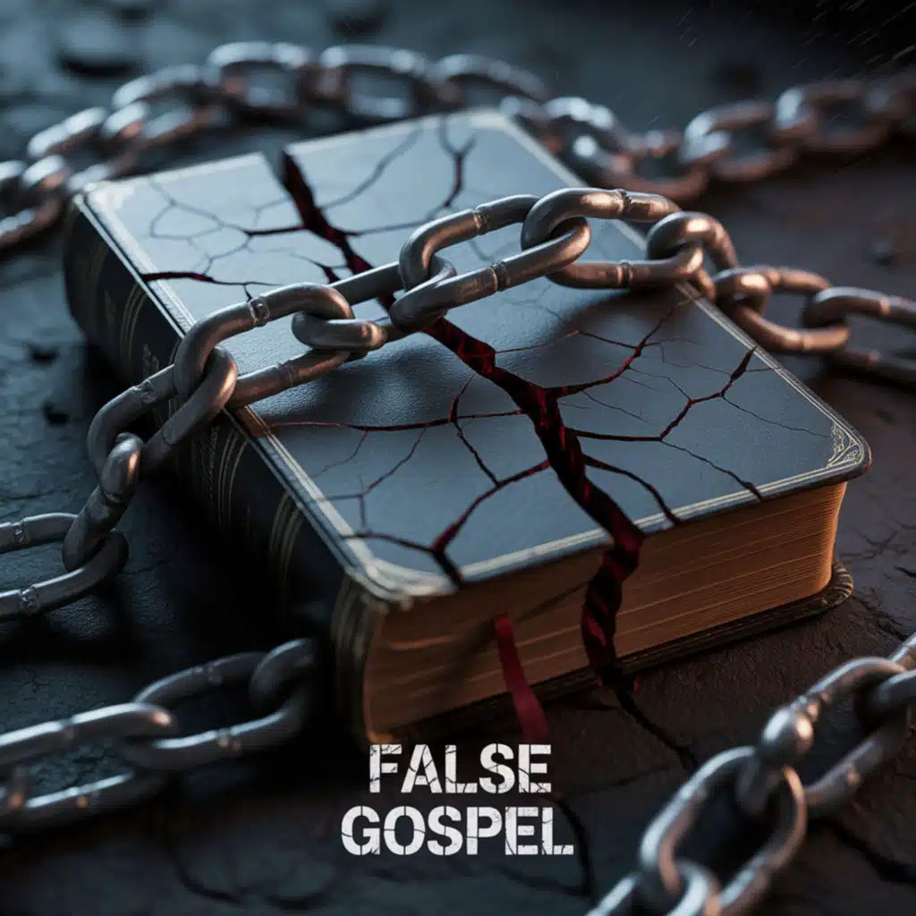 False Gospel