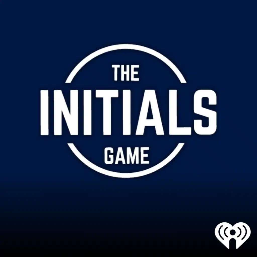 The Power Trip's Initials Game