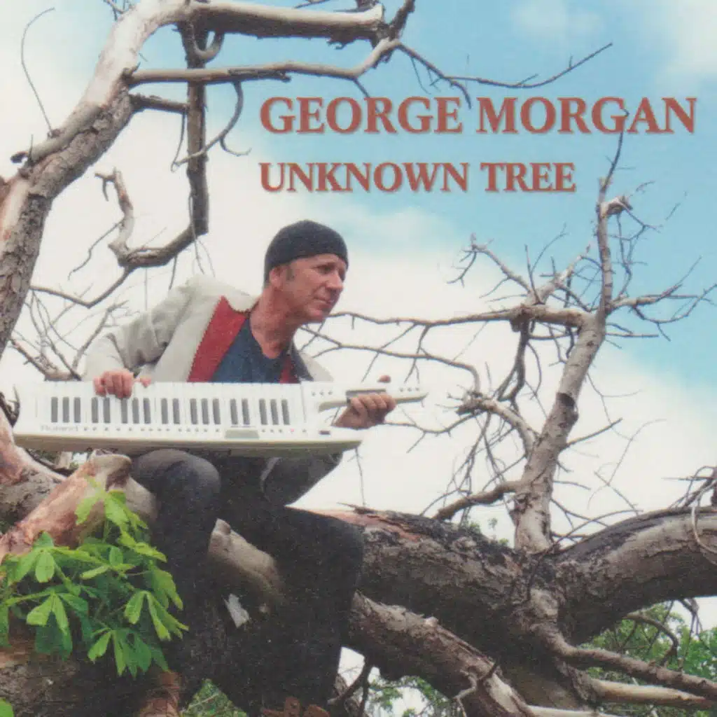 George Morgan