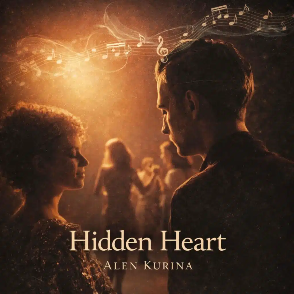 Hidden Heart