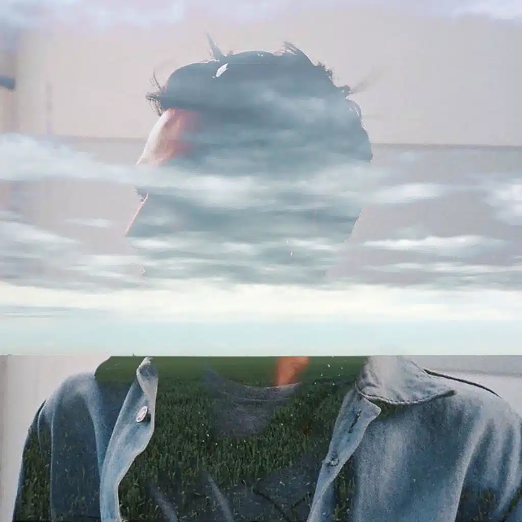 Waiting for the inhale