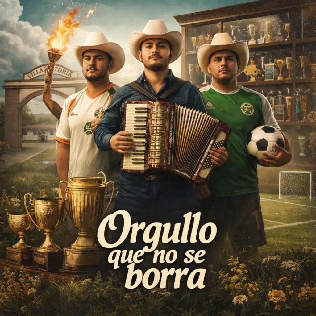 Orgullo que no se borra