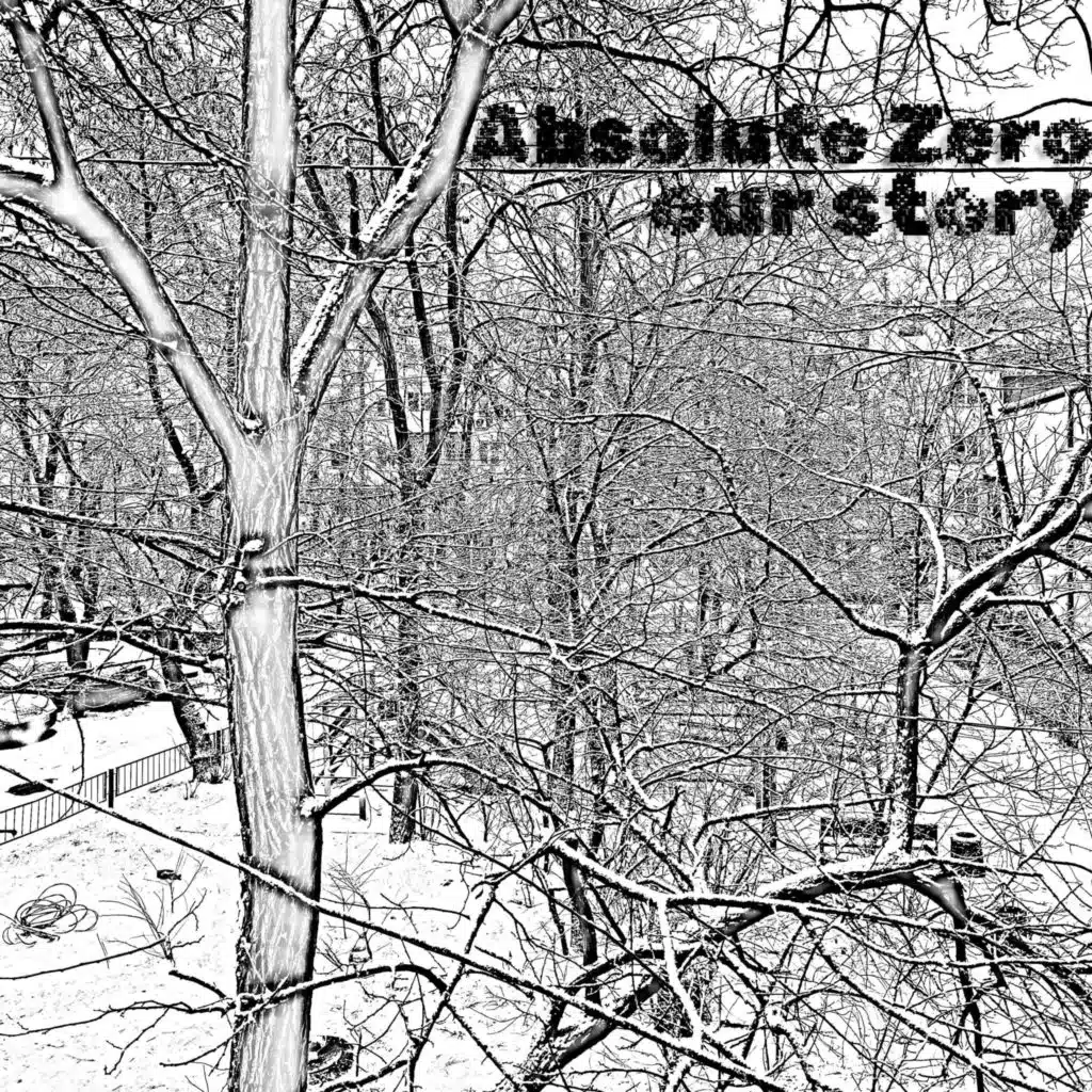 Absolute Zero