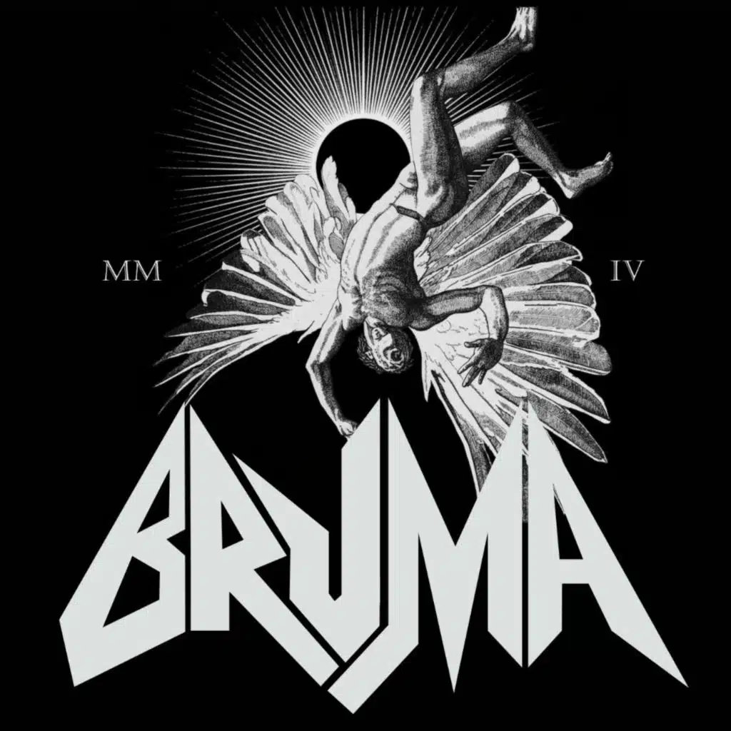 BRŪMA